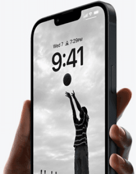 Promo phone