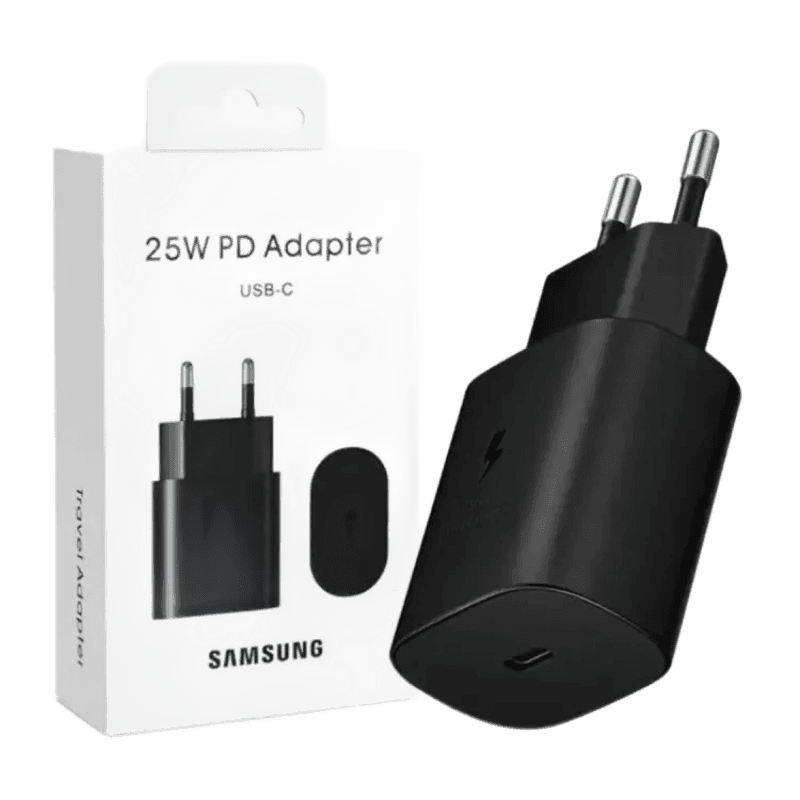 Power Adapter - 25W