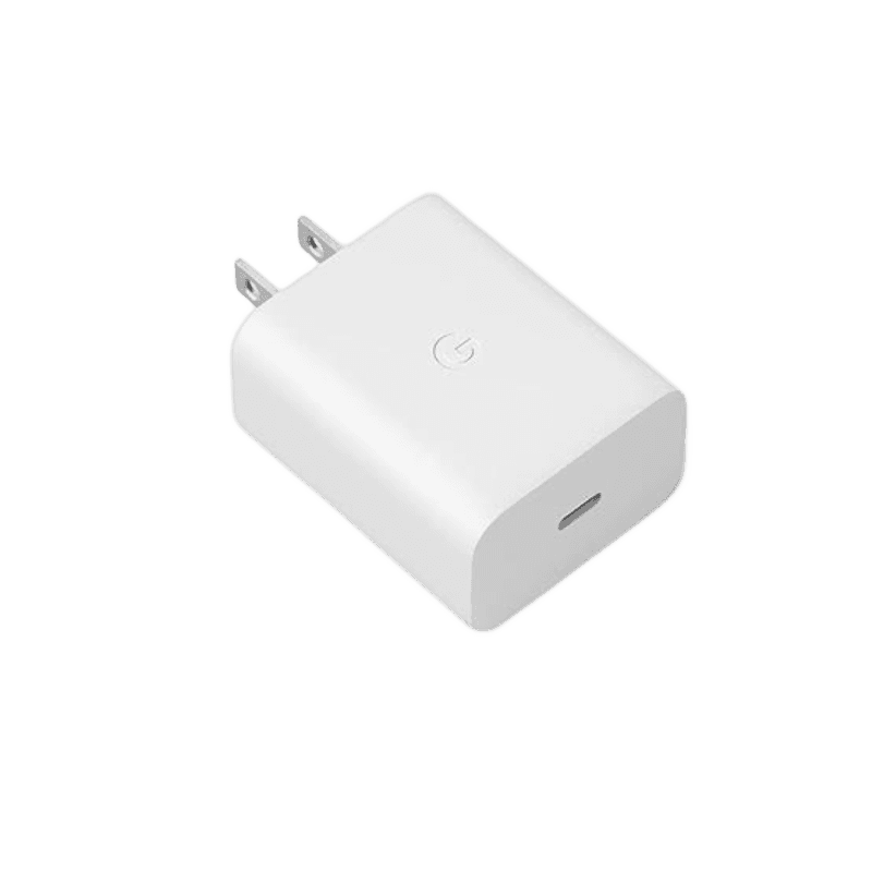 Google 30W USB-C Fast Charging Adapter